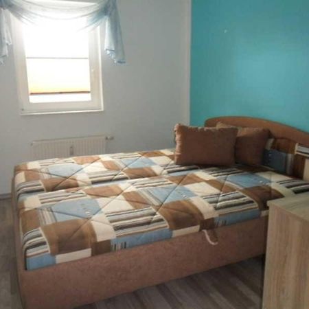 Ferienwohnung Sonnenschein Heringsdorf  Extérieur photo