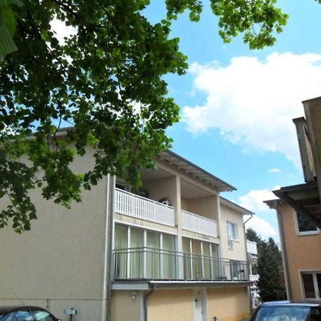 Ferienwohnung Sonnenschein Heringsdorf  Extérieur photo