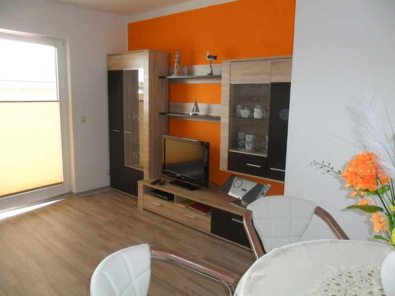 Ferienwohnung Sonnenschein Heringsdorf  Extérieur photo