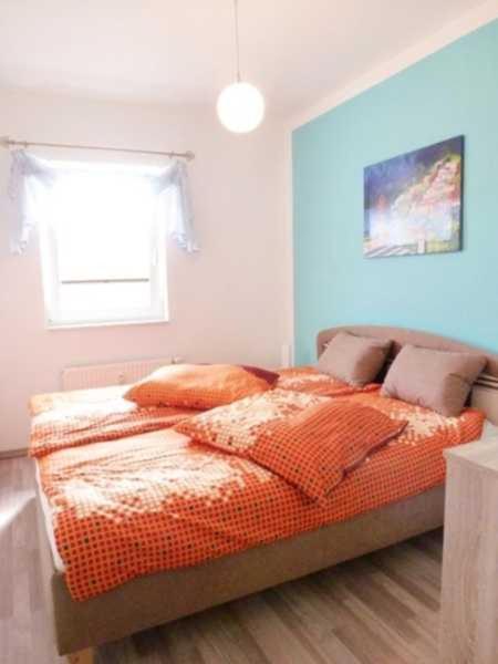 Ferienwohnung Sonnenschein Heringsdorf  Extérieur photo