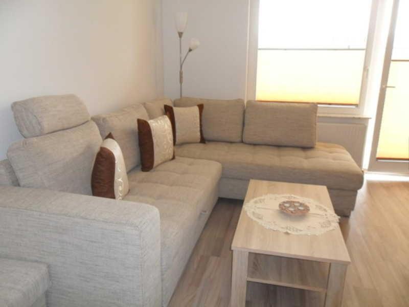 Ferienwohnung Sonnenschein Heringsdorf  Extérieur photo