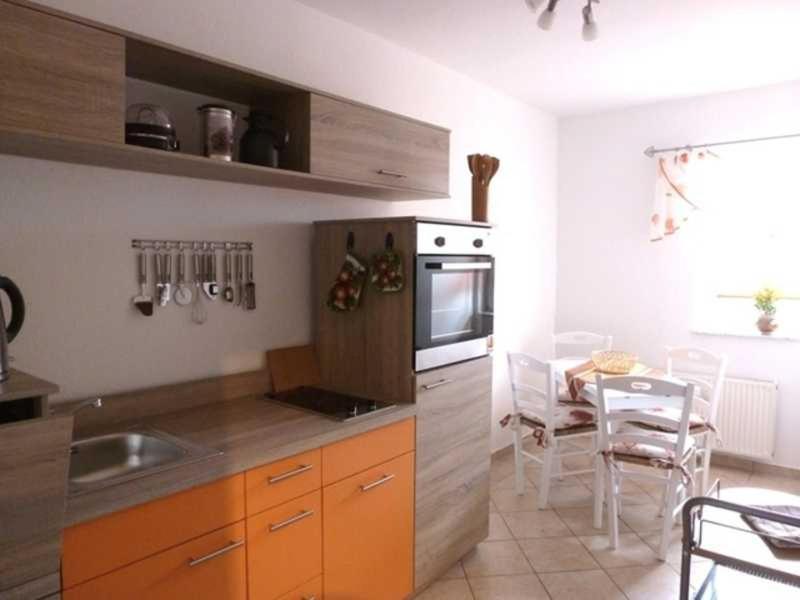 Ferienwohnung Sonnenschein Heringsdorf  Extérieur photo