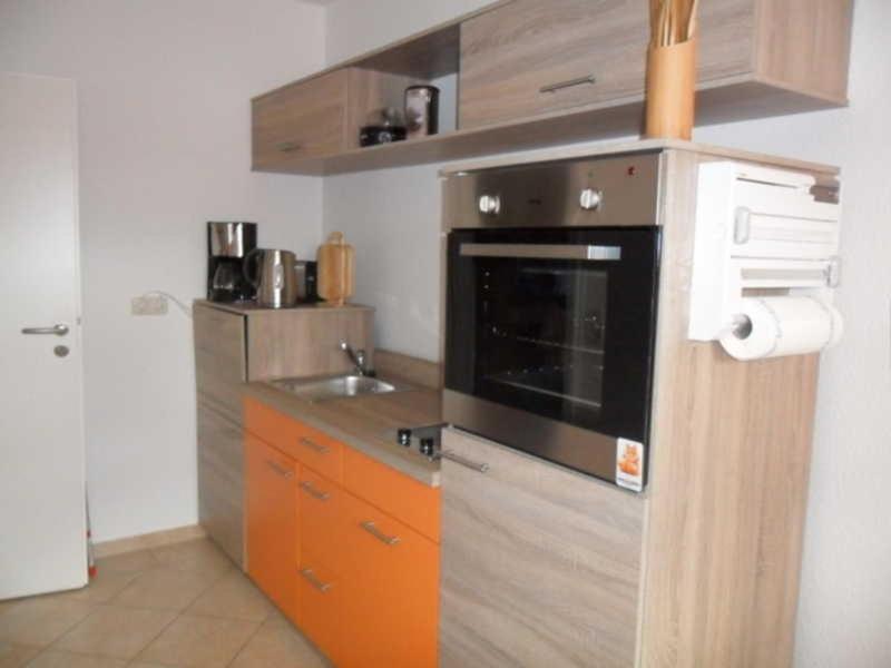 Ferienwohnung Sonnenschein Heringsdorf  Extérieur photo